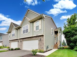 2517 Timber Springs Dr, Joliet, IL 60432
