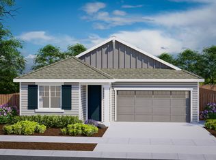 1503 Plan, Northfield at Placer One, Roseville, CA 95747