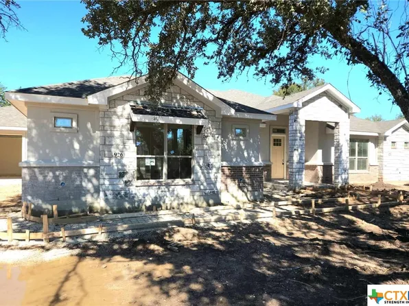 926 County Road 3152, Kempner, TX 76539