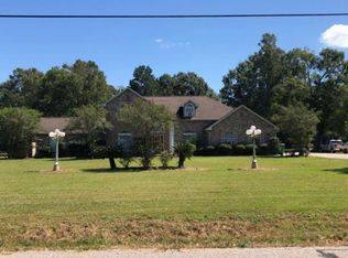 20725 Charles Ory Dr, Plaquemine, LA 70764