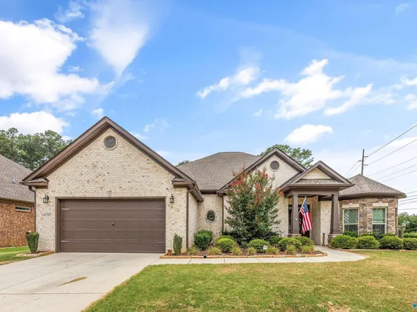 14089 Leafmore Dr SE, Huntsville, AL 35803