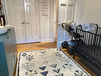 Rented by Nest Seekers International