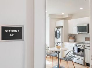 495 Trapelo Rd #201, Belmont, MA 02478