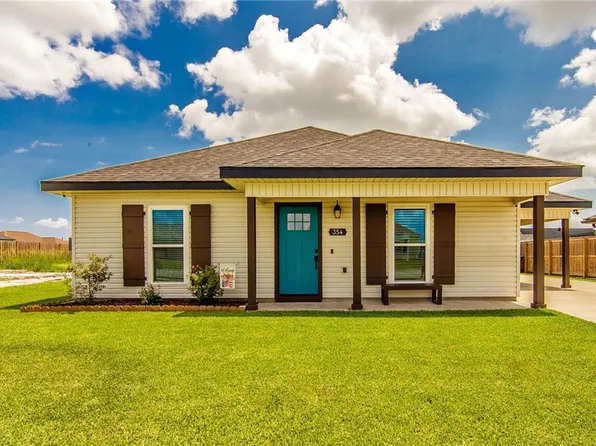 354 Daralyn Dr, Houma, LA 70363
