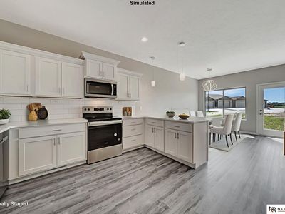 8855 Bristlecone Dr, Lincoln, NE, 68526