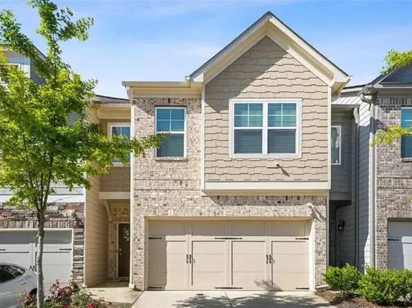 2311 Candy Ln, Conyers, GA 30094