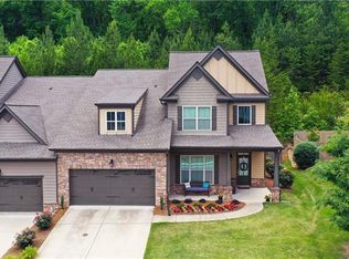 201 River Knoll Way, Dahlonega, GA 30533
