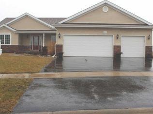 5675 Gatehouse Way, Bourbonnais, IL 60914
