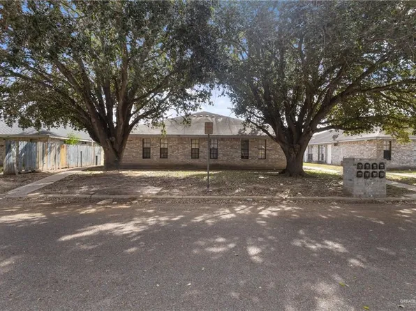 1818 Jason Ave, Edinburg, TX 78539