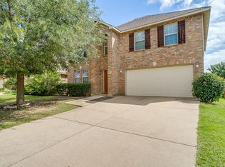 812 Sheryn Dr, Burleson, TX 76028