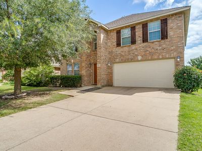 812 Sheryn Dr, Burleson, TX, 76028
