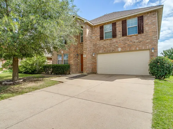 812 Sheryn Dr, Burleson, TX 76028