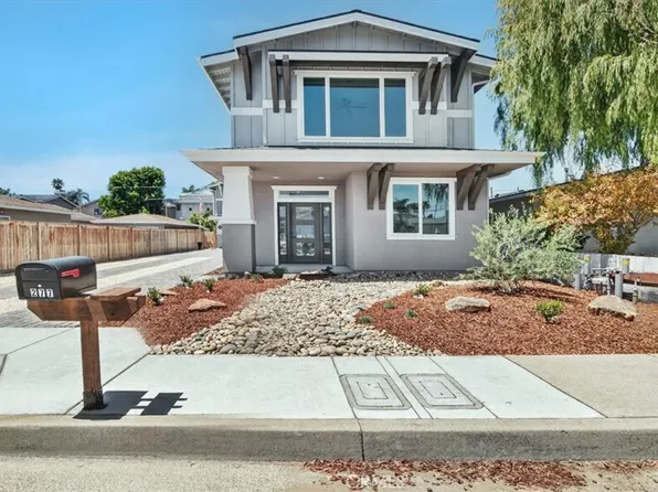 275 N 4th St, Grover Beach, CA 93433