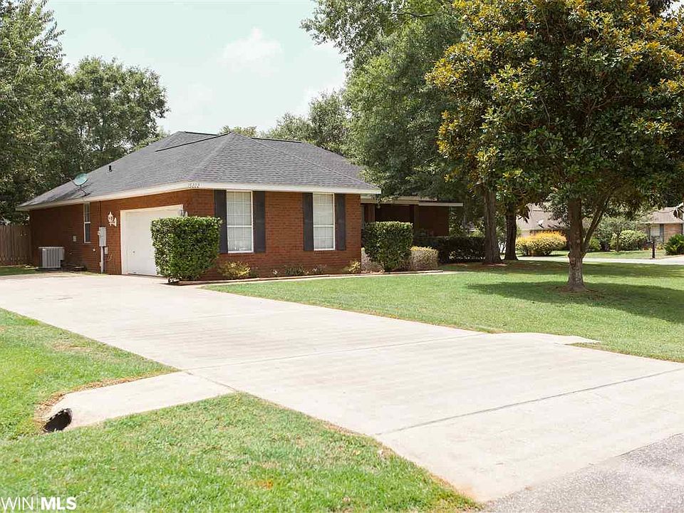 15222 Julieann Ln Silverhill, AL, 36576 Apartments for Rent Zillow