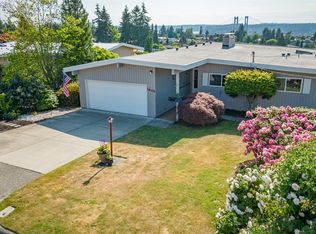 1848 N Hawthorne Dr, Tacoma, WA