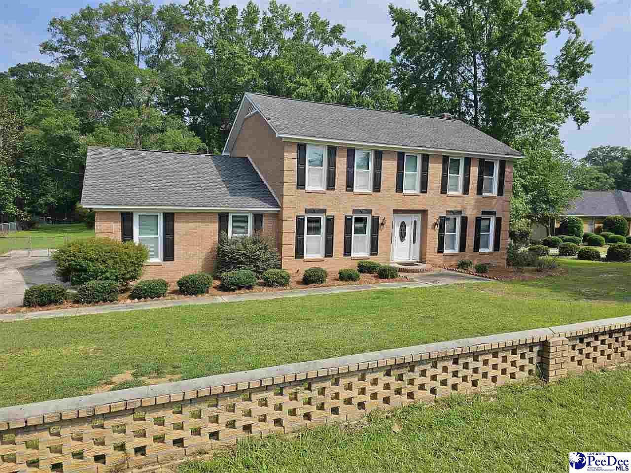 3937 Lake Oakdale Dr, Florence, SC 29501 Zillow