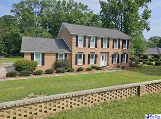 3937 Lake Oakdale Dr, Florence, SC 29501