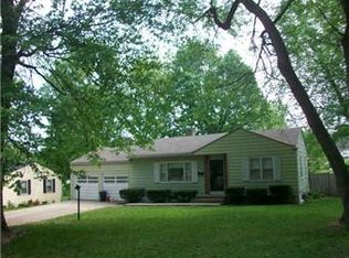 5425 Harris Ave, Raytown, MO 64133