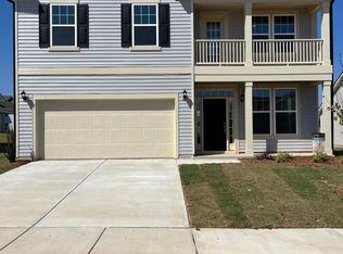 20 Grant Mercer Dr #107, Youngsville, NC 27596