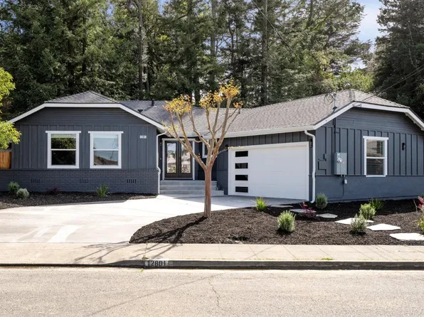 12801 Brookpark Rd, Oakland, CA 94619