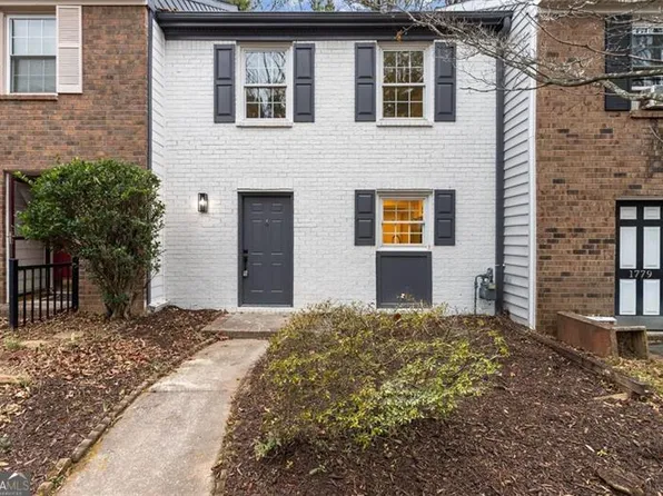 1777 Twin Brooks Dr, Marietta, GA 30067