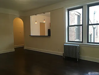 Rented by Oxford Property Group