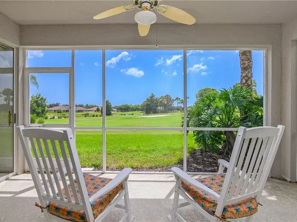 1925 Crestview WAY #173, NAPLES, FL 34119