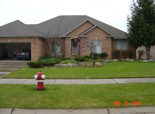 15066 Arathorn Dr, Sterling Heights, MI 48313
