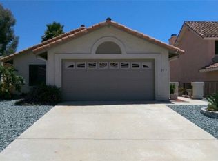 813 Timberwood Pl, Escondido, CA 92026