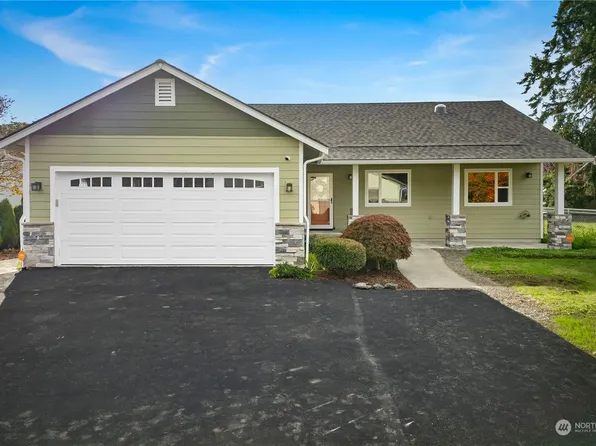 10121 Meadowside Lane SW, Rochester, WA 98579