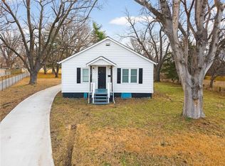 1901 N 86th St, Kansas City, KS 66112