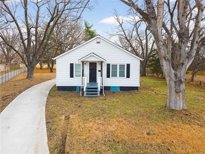 1901 N 86th St, Kansas City, KS, 66112