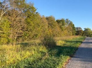 1 Mint Ridge Rd LOT A, Carlisle, KY 40311