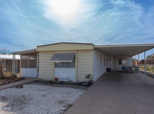 1036 S 96TH Place, Mesa, AZ 85208
