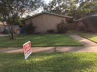 6201 Indigo St, Houston, TX 77074