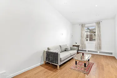 Rented by Corcoran