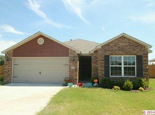 2605 W El Dorado St, Broken Arrow, OK 74011