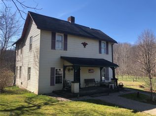 9195 Blue Rock Rd, Blue Rock, OH 43720