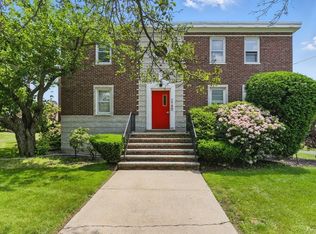 42 Newman Rd APT 3, Malden, MA 02148