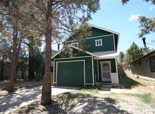 2138 7th Ln, Big Bear City, CA 92314