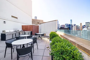 Rented by Bozzuto Management