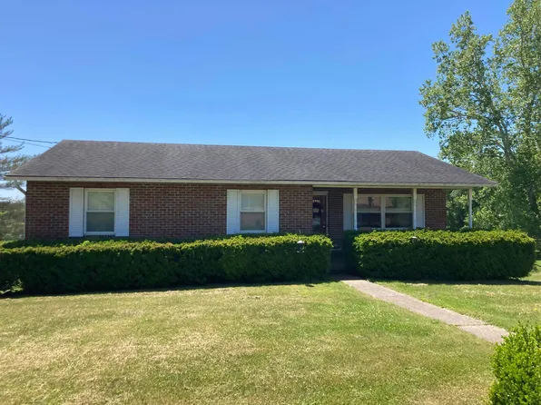 66 Valley Lake Dr, Kenova, WV 25530