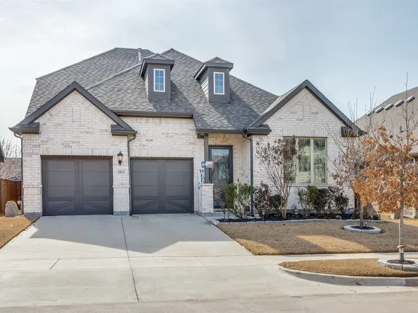 1812 Graham Way, Mansfield, TX 76063