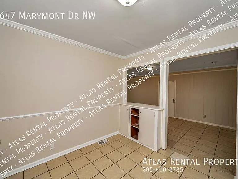 3647 Marymont Dr NW — Photo 15