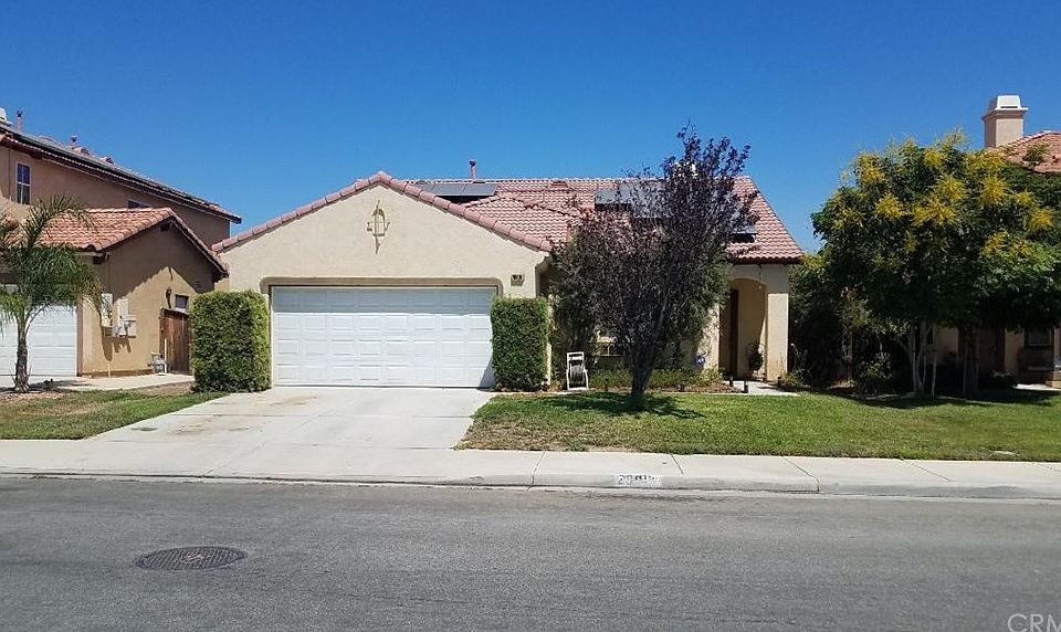 1st image of 26818 Calle Luna