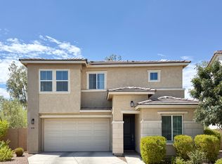 1136 N Burbank Ct, Chandler, AZ 85225