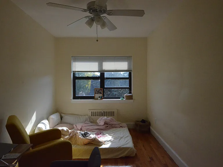 110 Longwood Ave #6 — Photo 19