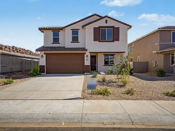 7271 E Cattle Call St, San Tan Valley, AZ 85143