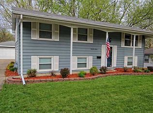 4112 52nd St, Des Moines, IA 50310