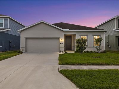 7886 Greenway Ave, Wesley Chapel, FL, 33544